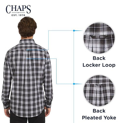Chaps - Camisa Casual