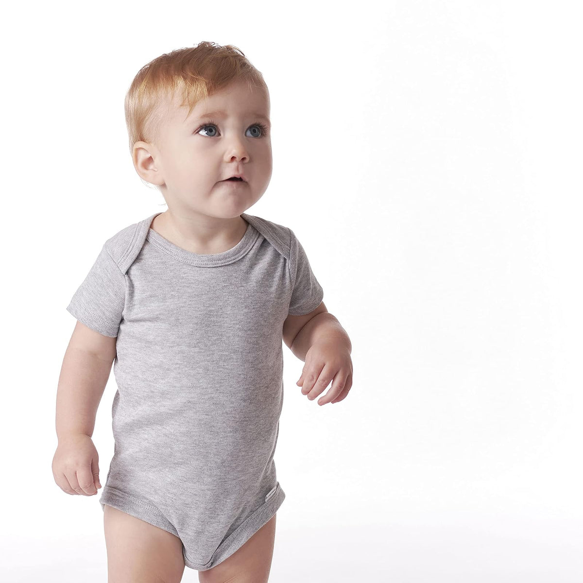 Gerber Paquete de 4 Overoles para niños