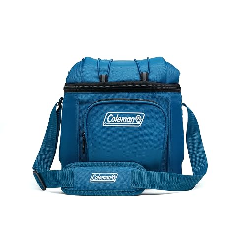 Coleman Bolsa enfriadora Suave | Enfriador de 9 latas