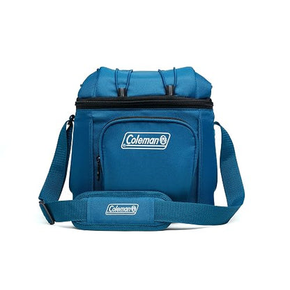 Coleman Bolsa enfriadora Suave | Enfriador de 9 latas