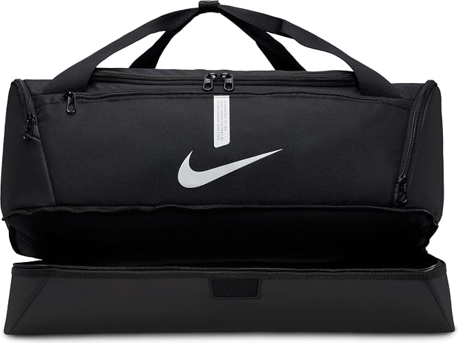 Nike Adulto Bolso de lona de entrenamiento Academy Team M