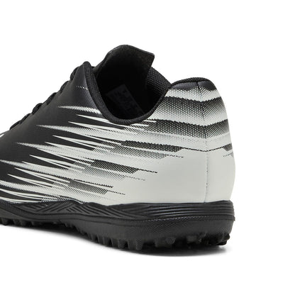 PUMA, Multitacos de Fútbol ATTACANTO II, Hombre, Negro y Blanco, Talla 28,5