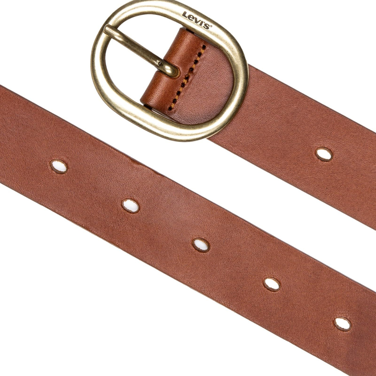 Levi's Levi’s Cinturón High-Low para Mujer Cinturón Mujer