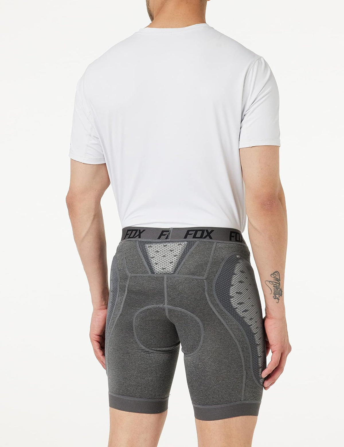 Fox Racing Titan Race - Pantalón Corto de Motocross Pantalón Corto Titan Race Hombre