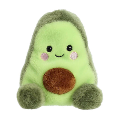 Aurora Palm Pals Peluche de Bolsillo Coleccionable - Airy Avocado