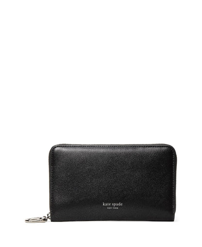 Kate Spade New York Halo, Negro, One Size