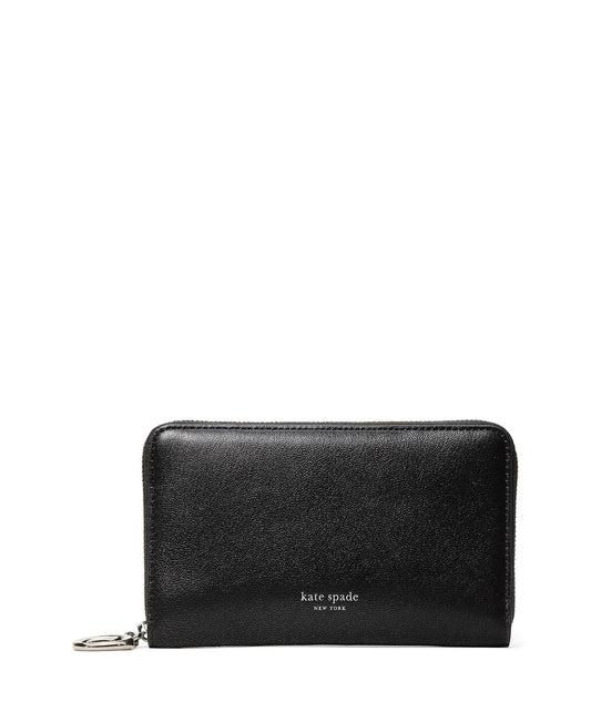 Kate Spade New York Halo, Negro, One Size