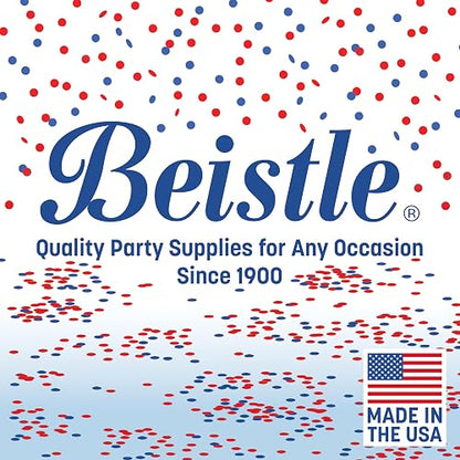 Beistle S54361AZ2 recortes medievales unidos, 2 piezas, 6 pies, multicolor