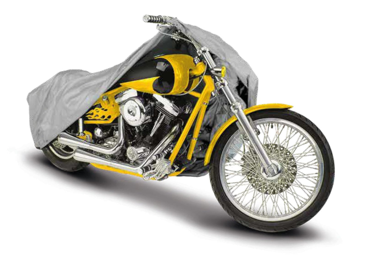 MIKEL´S Cum-3 Cubierta para Motocicleta