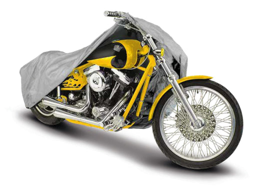 MIKEL´S Cum-3 Cubierta para Motocicleta