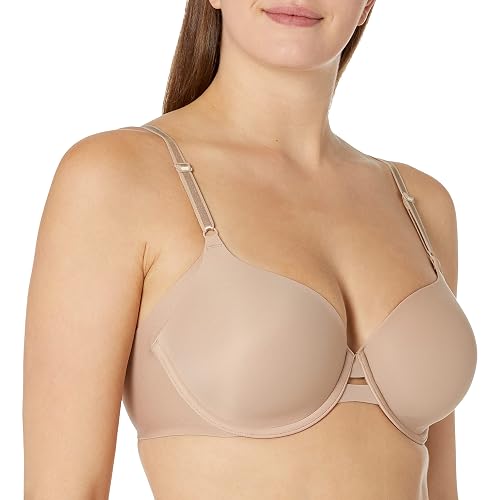 Warner'S - Brasier sin Hilos para Mujer de Talla Grande Simply Perfect para Alisar Las Axilas