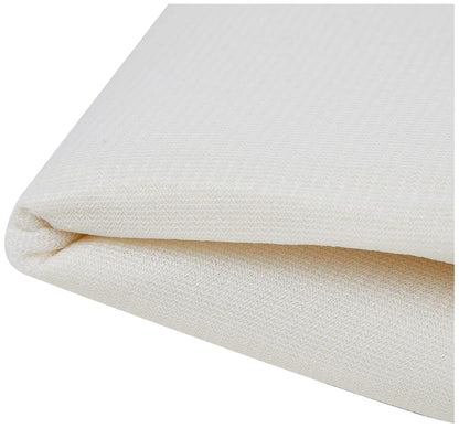 Bosal 493-18 In-R-Form Double Sided Fusible Foam Stabilizer, 18x58-Inch