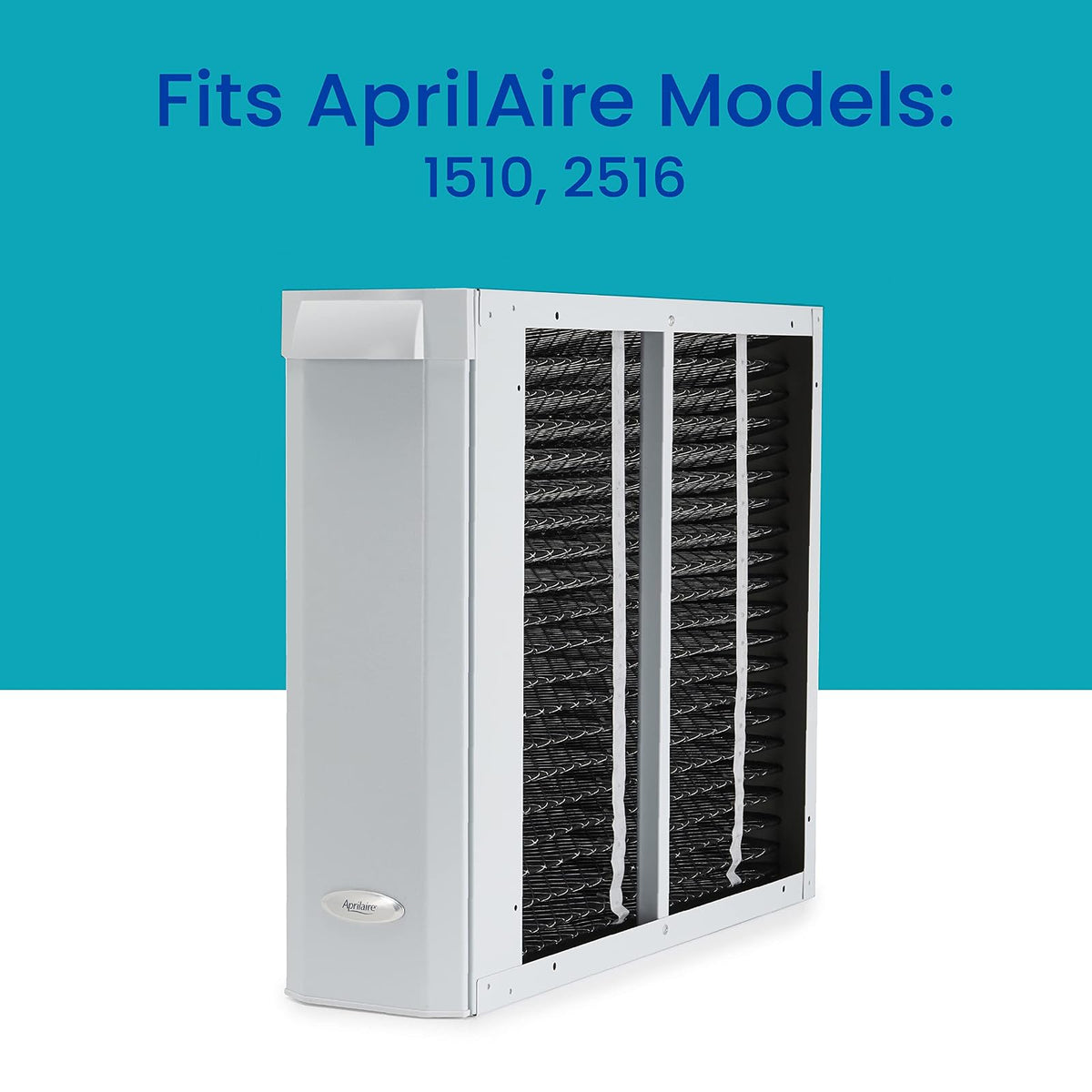 AprilAire 513CBN - Filtro de repuesto para purificadores de aire AprilAire para toda la casa, MERV 13 con carbono, alergia saludable en el hogar + reducción de olor, filtro de aire de 31 x 28 x 4