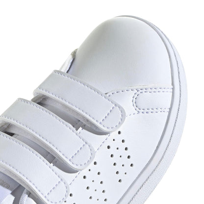 adidas Advantage Base 2.0 Zapatillas para Unisex-niños