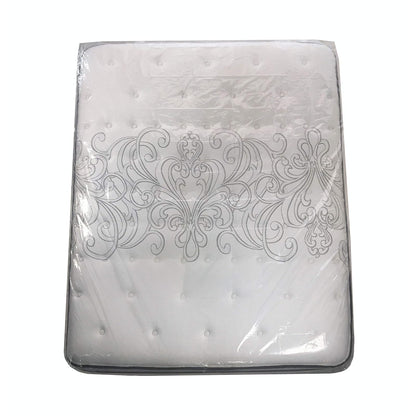 Moving Supplies (1 Unidad) - Funda de colchón de tamaño matrimonial de 54 x 12 x 90 Pulgadas