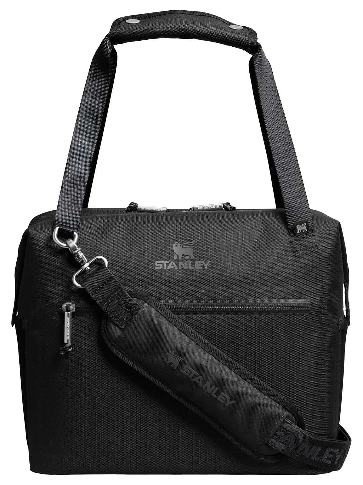 Stanley All Day Julienne Max Bolsa Enfriadora Suave - Negro - - Midi