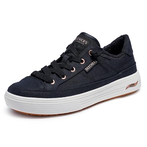 Skechers Arcade de Ajuste de Arco Zapatillas para Mujer