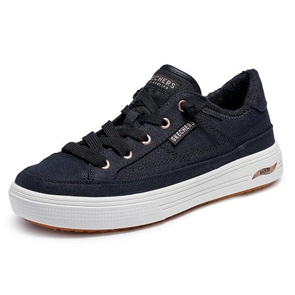 Skechers Arcade de Ajuste de Arco Zapatillas para Mujer