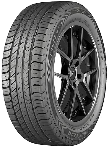 Goodyear Llanta 215/50R17 Eagle Sport 2 91V SL