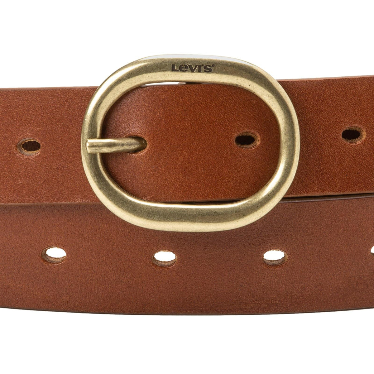 Levi's Levi’s Cinturón High-Low para Mujer Cinturón Mujer