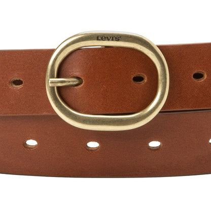 Levi's Levi’s Cinturón High-Low para Mujer Cinturón Mujer