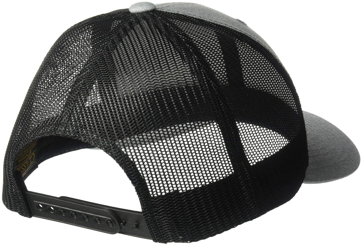 Yupoong Gorra de Camionero Retro. Sombrero para Unisex Adulto