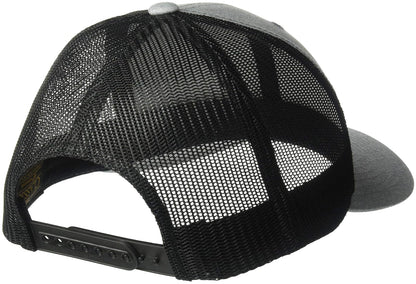Yupoong Gorra de Camionero Retro. Sombrero para Unisex Adulto