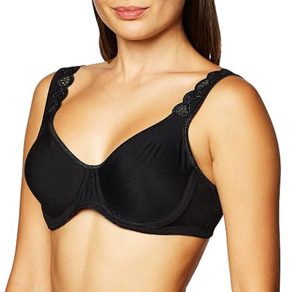 Playtex, PLAYCLASSICS - Bra De Copas Moldeadas Con Varillas Flexibles