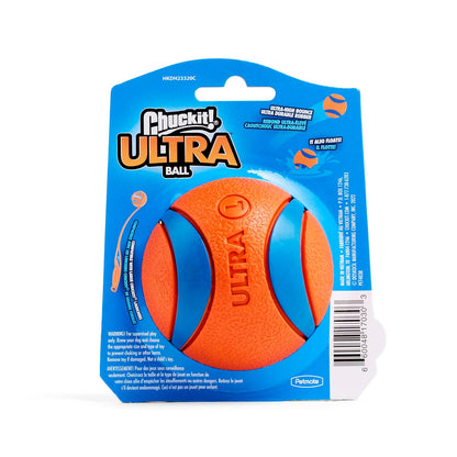 Chuckit! DO817030 Pelota Ultra, talla grande, 1 Pieza, Colores Surtidos