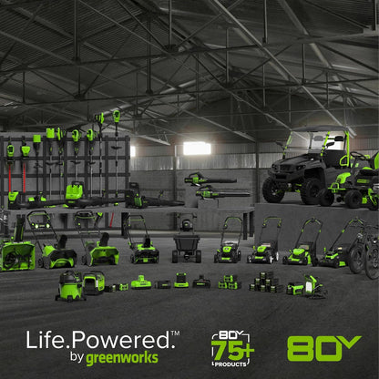Greenworks Cadena de motosierra de 16 pulgadas 2904402