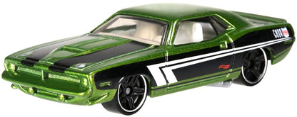 Hot Wheels Diecast Paquete de 20 Vehículos de Juguete con 2 Exclusivos para Niños de 3 Años