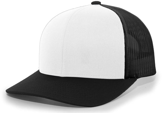Pacific Headwear Gorra Trucker Snapback Gorra para Mujer