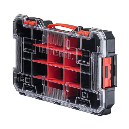 Craftsman Versastack Organizador De Almacenamiento 20 Compartimentos Cmst17828
