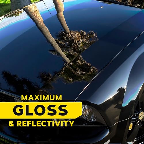 Meguiar´s - Esmalte preencerante Ultimate Polish G19216, 16 onzas
