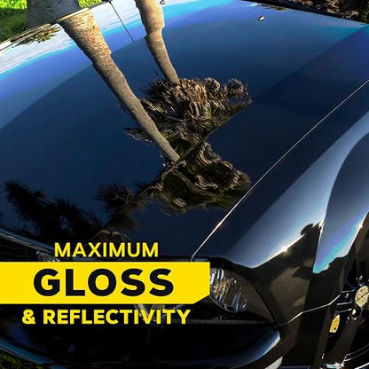 Meguiar´s - Esmalte preencerante Ultimate Polish G19216, 16 onzas