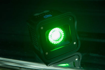 Lume Cube LC-LHRGBY11 Kit de Difusores de Luz