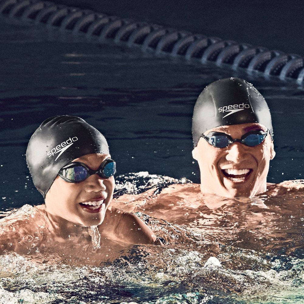 Speedo Jr. Hyper Flyer - Goggles de natación