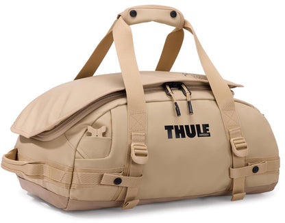 Thule Aion Maleta Blanda 35L | Talla única, 55 litros capacidad - 30L - Beige Suave
