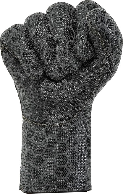 Cressi Guantes de Neopreno de Alta Elasticidad: Calidad Desde 1946