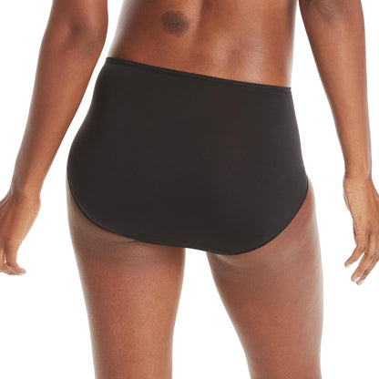 Hanes Ropa Interior de Microfibra Cool Comfort, Paquete de 10 Ropa Interior para Mujer