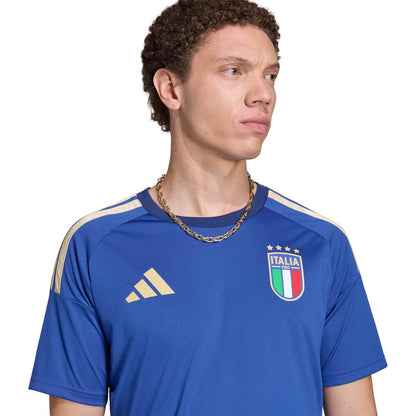 Adidas Italy 2026 - Camiseta para Hombre
