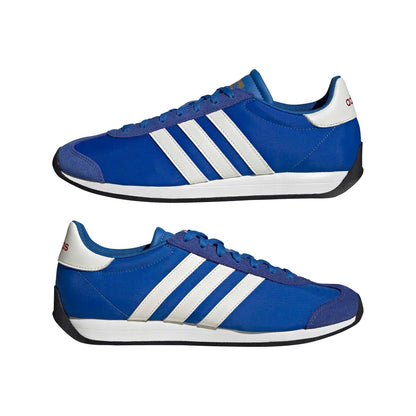 adidas Tenis Hombre Casual Azul