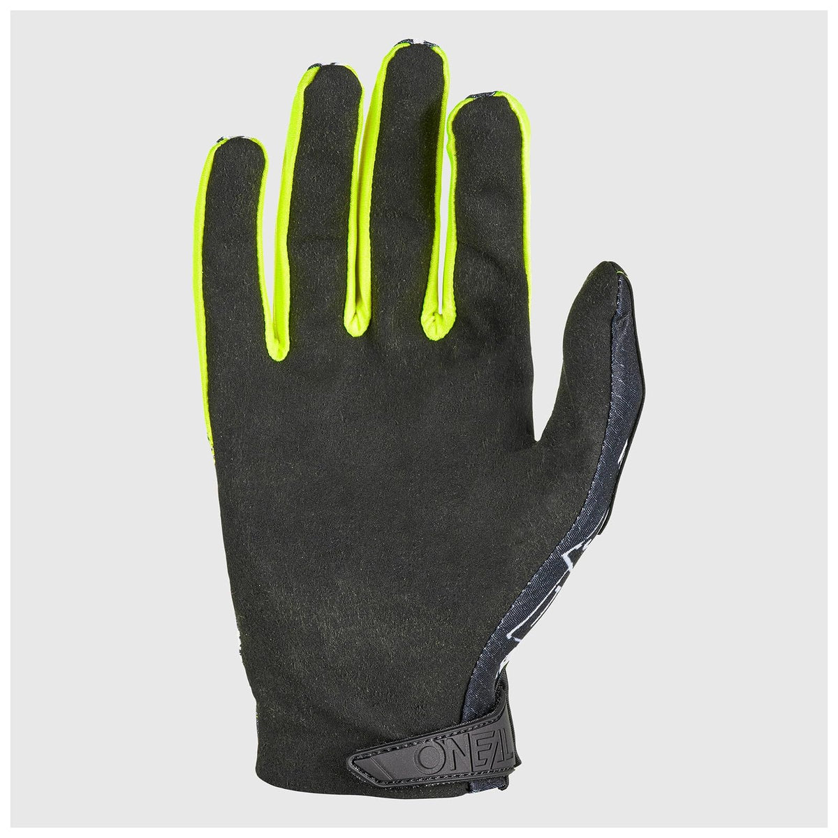 O'NEAL | Fahrrad- & Motocross-Handschuhe | MX MTB DH FR Downhill Freeride | Langlebige, Flexible Materialien, belüftete Handoberseite | Matrix Glove Attack | Unisex
