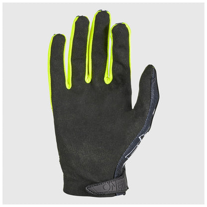 O'NEAL | Fahrrad- & Motocross-Handschuhe | MX MTB DH FR Downhill Freeride | Langlebige, Flexible Materialien, belüftete Handoberseite | Matrix Glove Attack | Unisex
