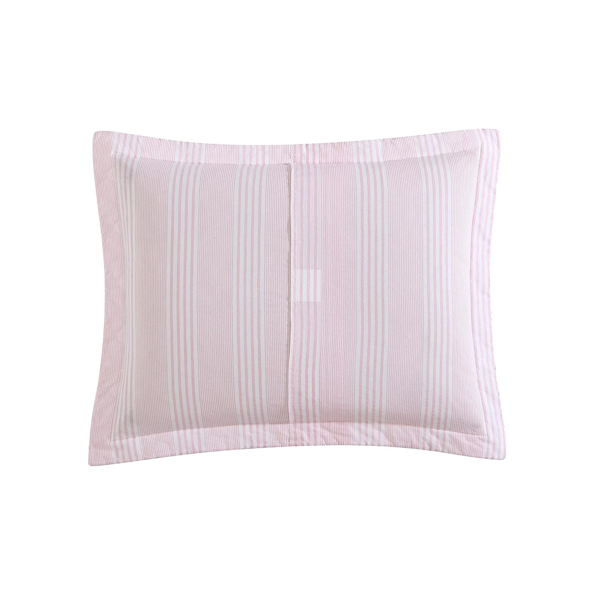 Laura Ashley - Juego de edredón Individual, Ropa de Cama Reversible de algodón con Funda a Juego, Ligero para Uso Durante Todo el año, Juego de Cama con Estampado Floral, Esencial para recámara