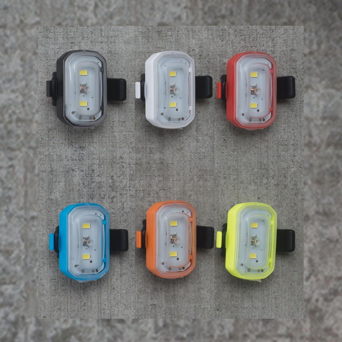 Blackburn Click USB luz delantera o trasera