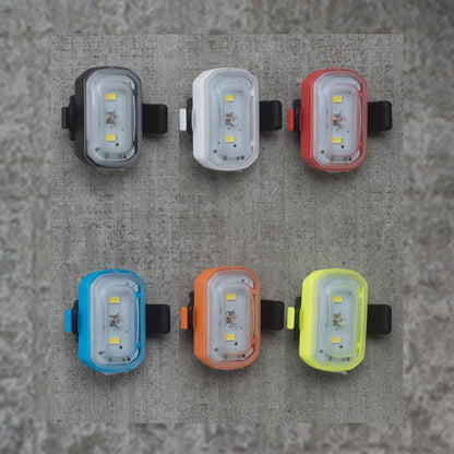 Blackburn Click USB luz delantera o trasera