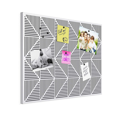 umbra Trigon Bulletboard, Blanco