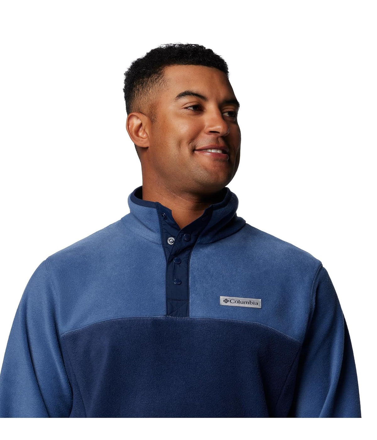 Columbia Steens Mountain Half Snap II Steens Mountain Half Snap II para Hombre