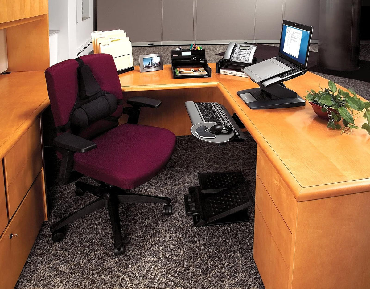 Fellowes 8038601 Designer Suites - Phone Stand